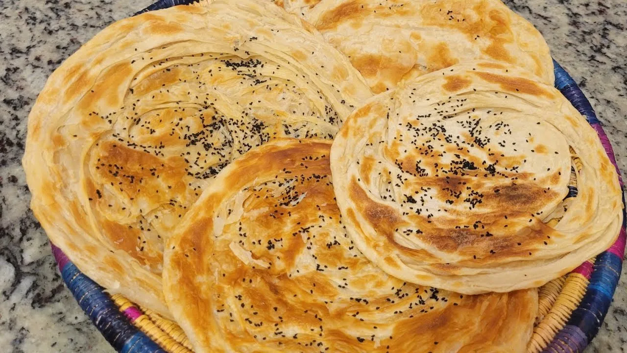 ملوح صغير
