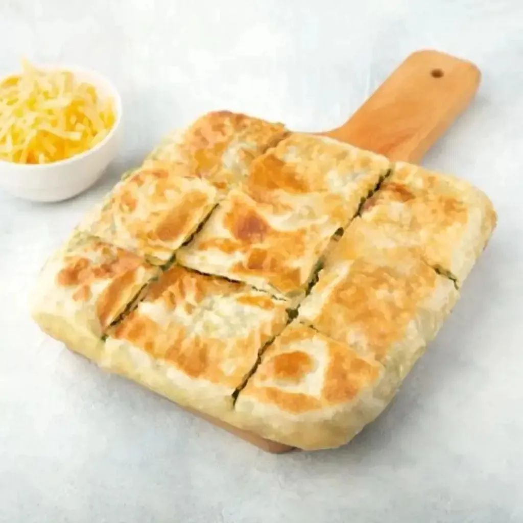 مطبق تونة