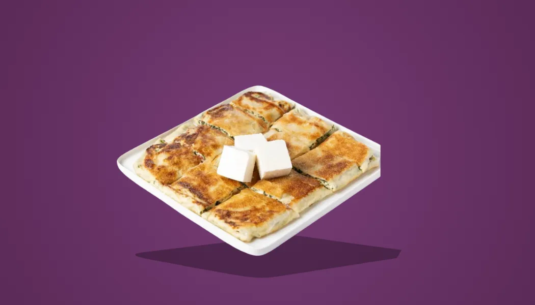 مطبق جبن