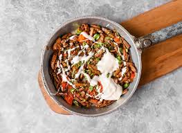 كبدة بلدي طازج جبن سائل