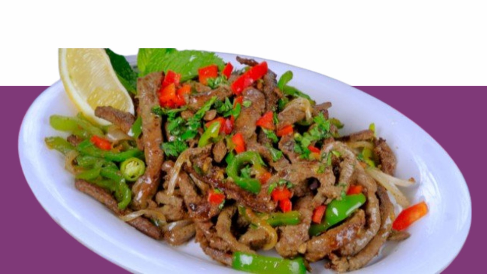 كبدة بلدي  طازج