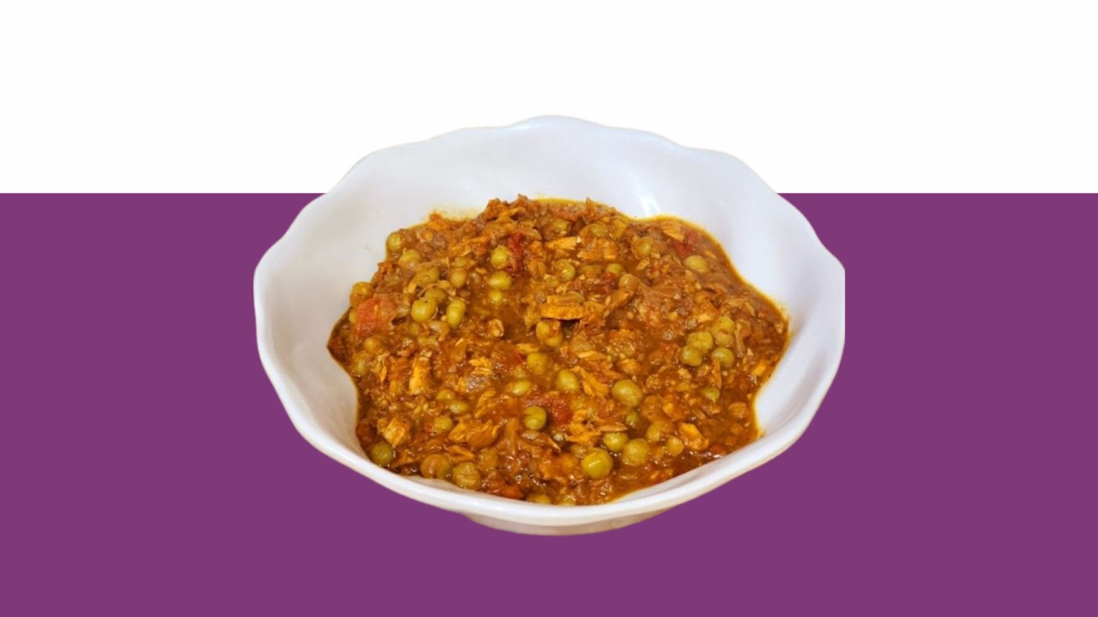 بازيلا تونة