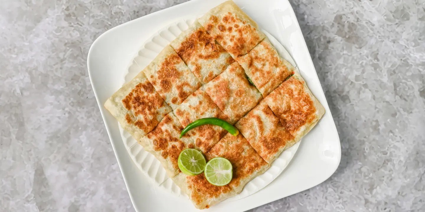 مطبق مالح عادي