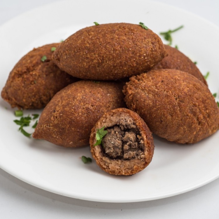 كبة مقلي(واحدة)