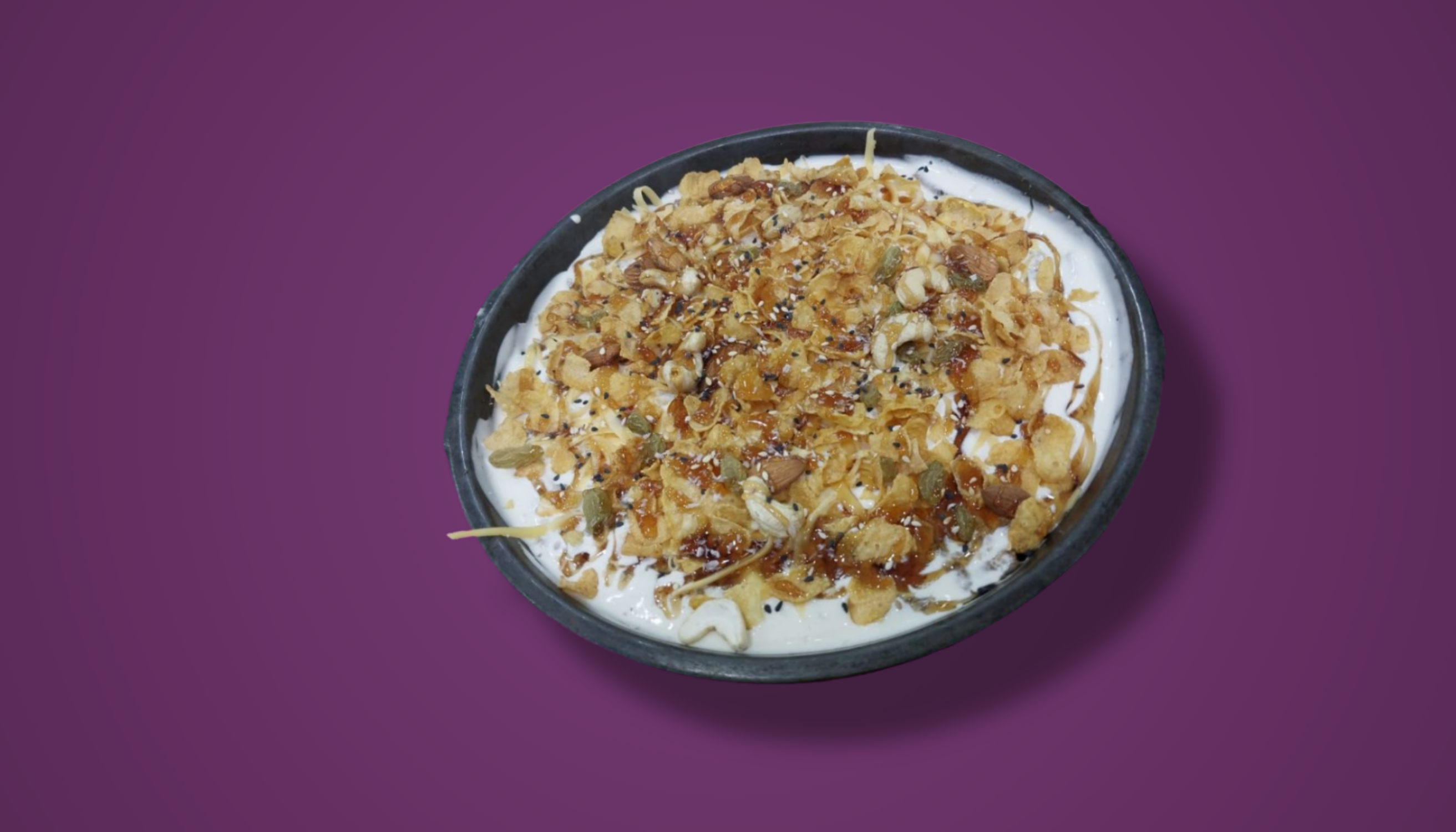 شكشوكة جبن شيدر