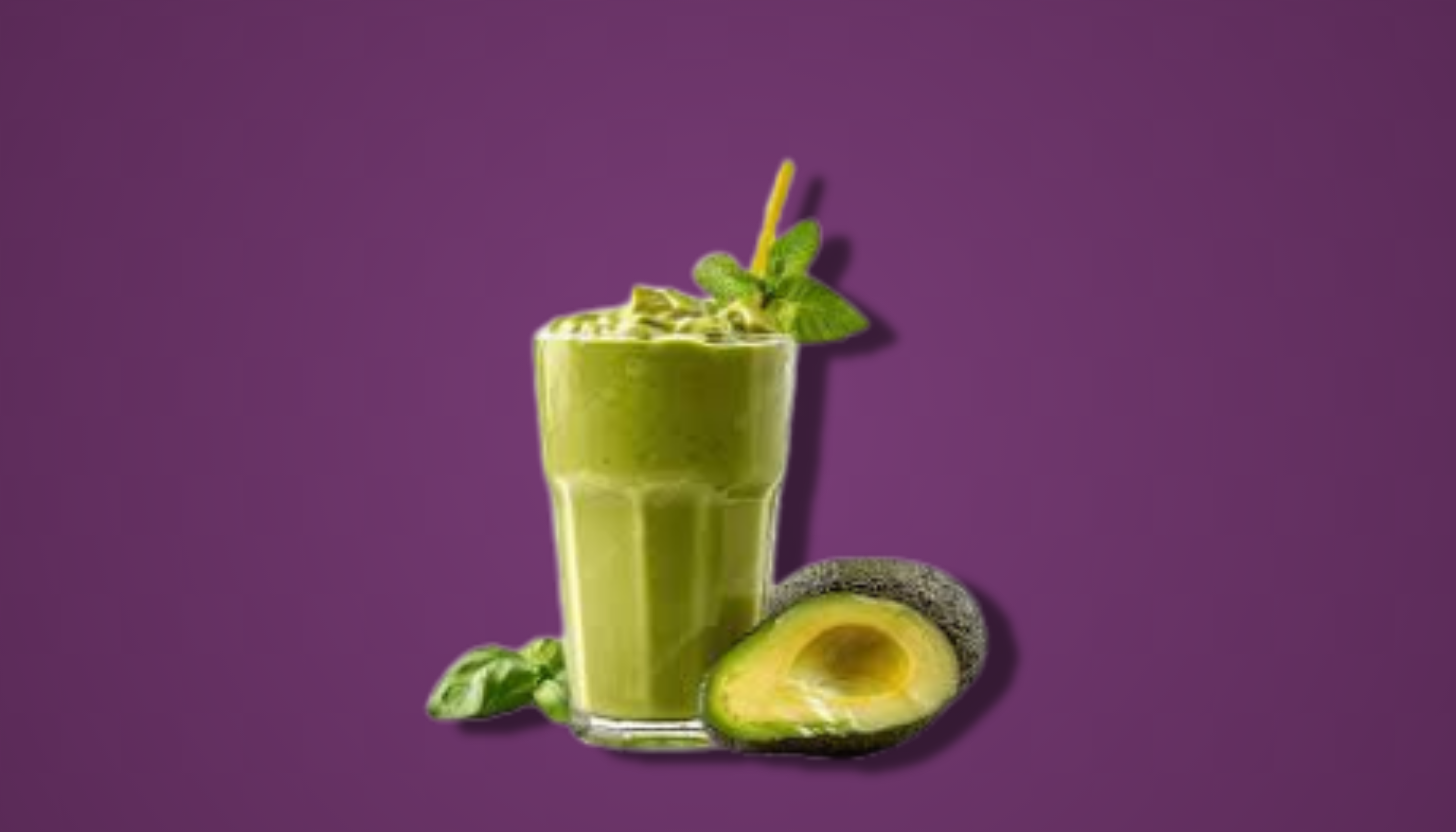 عصير افوكادو