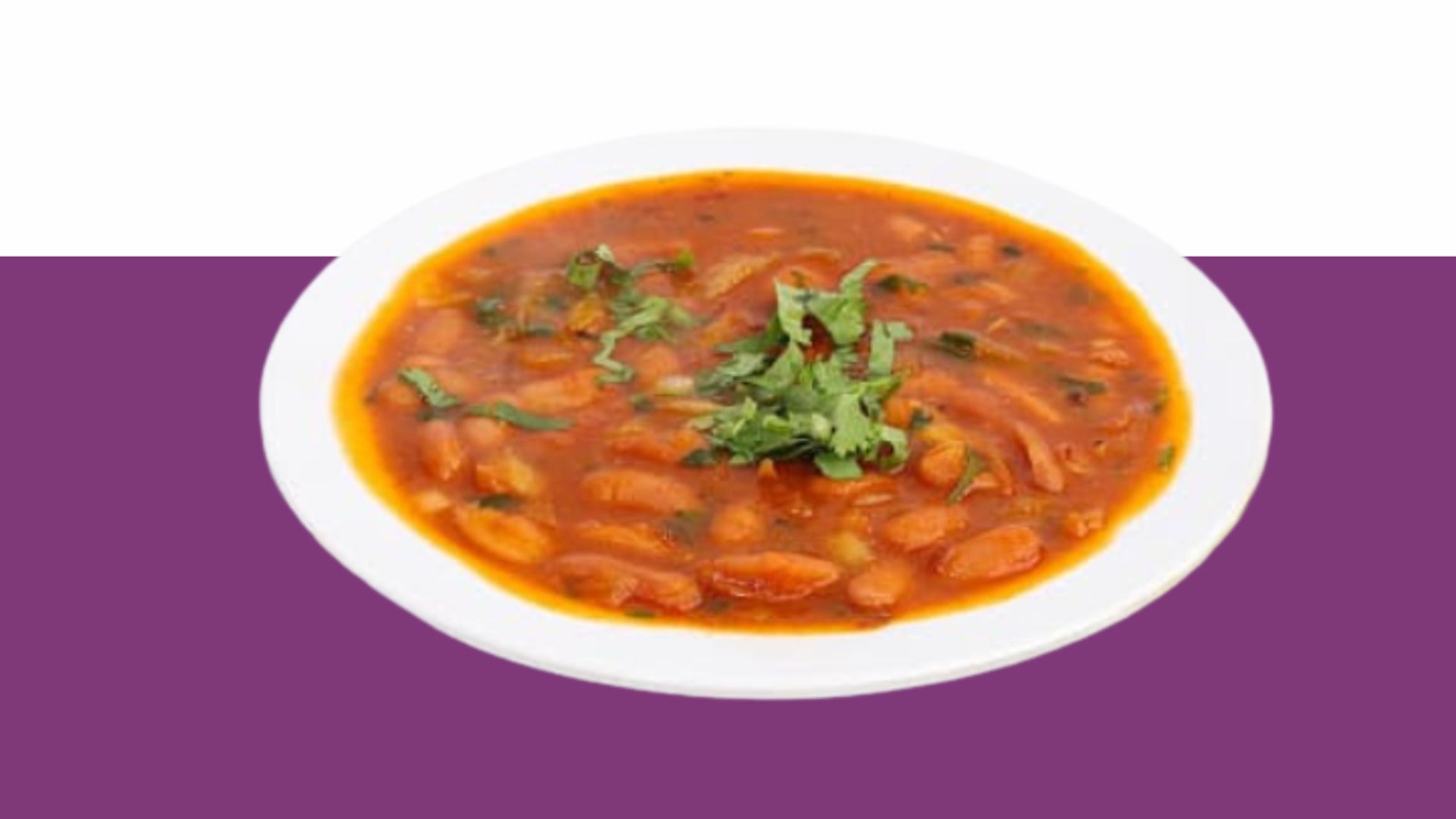 فاصوليا حمراء