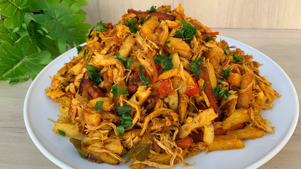 ربع عقدة دجاج