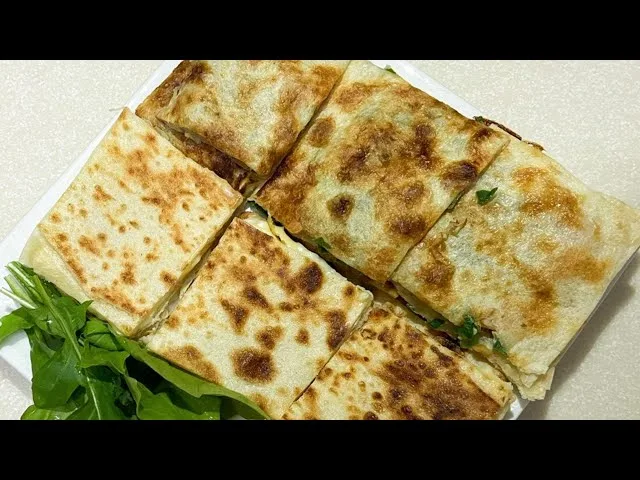 مطبق خضار