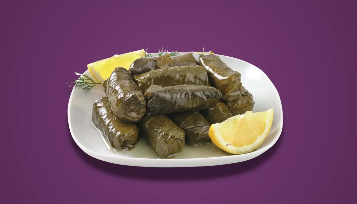 ورق عنب